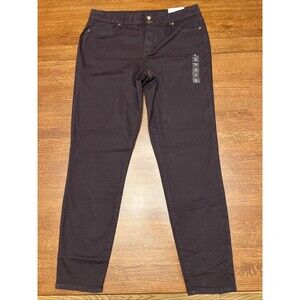Maurices Women's High Rise Stretch Jegging-Size XL Long-NWT